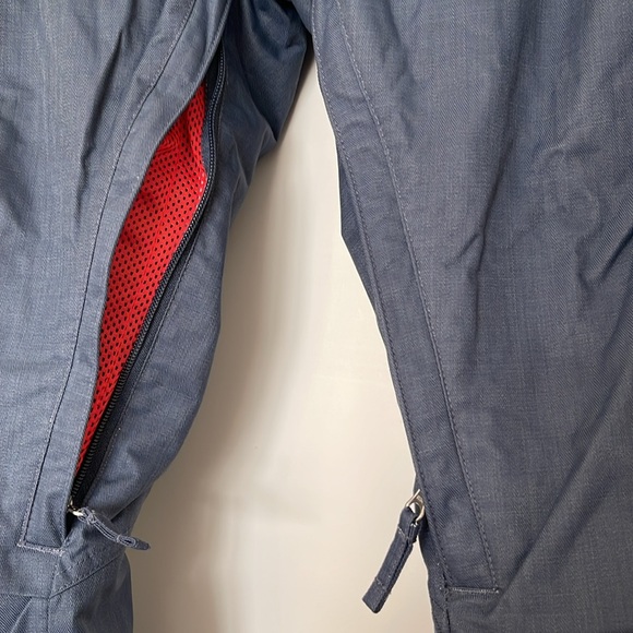 NIKE SNOWBOARDING PANTS - Picture 11 of 17